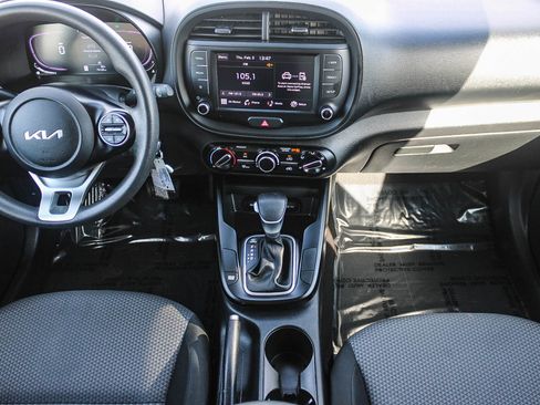 Used 2023 Kia Soul LX w/ Option Group 015 image 13