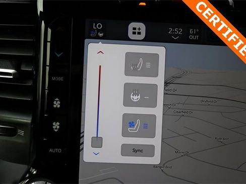 Used 2023 RAM 2500 Rebel w/ Level 1 Equipment Group image 26