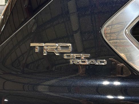Used 2025 Toyota Sequoia 1794 Edition w/ TRD Off-Road Package AWD/4WD image 30