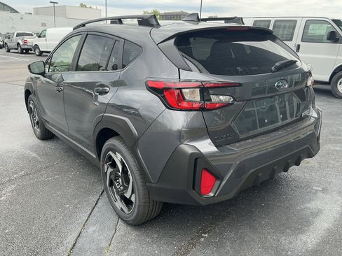 New 2026 Subaru Crosstrek 2.5i Limited AWD/4WD image 5