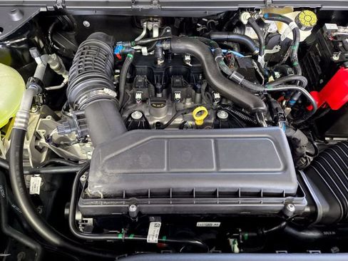 New 2026 Ford Bronco Sport Outer Banks w/ Outer Banks Tech Package+ AWD/4WD image 22