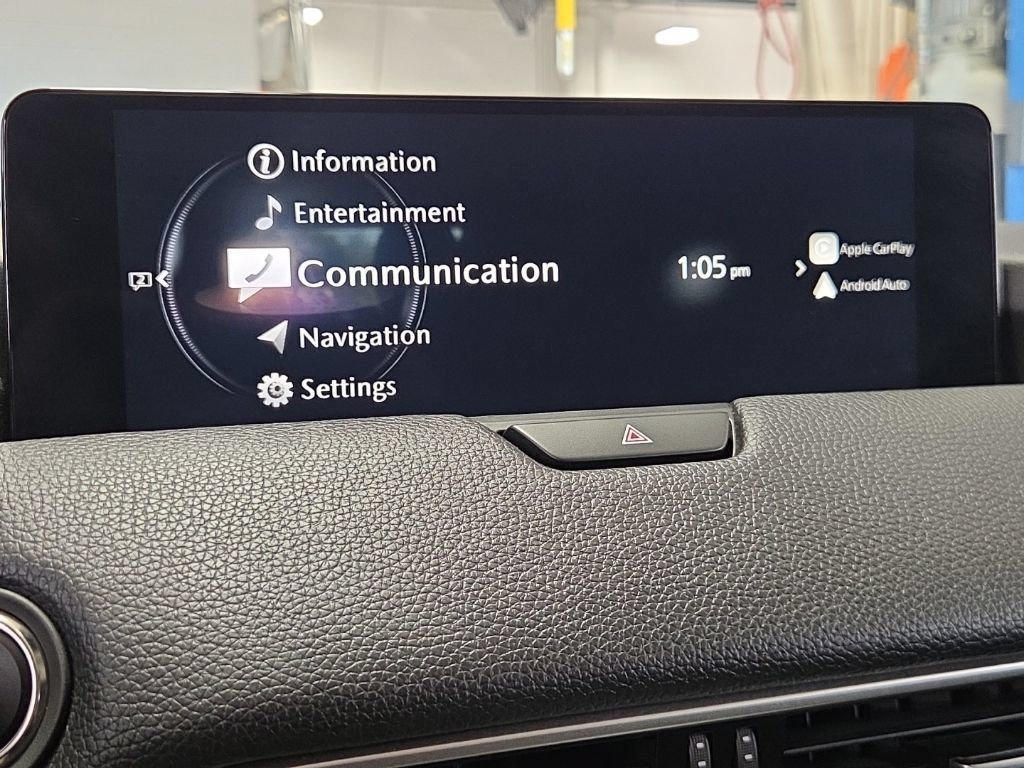 Used 2025 MAZDA CX-90 Plug-In Hybrid w/ Preferred AWD/4WD image 38