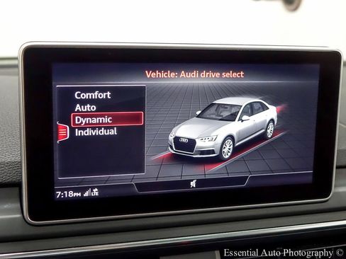 Used 2019 Audi A4 2.0T Premium Plus w/ Premium Plus Package AWD/4WD image 22