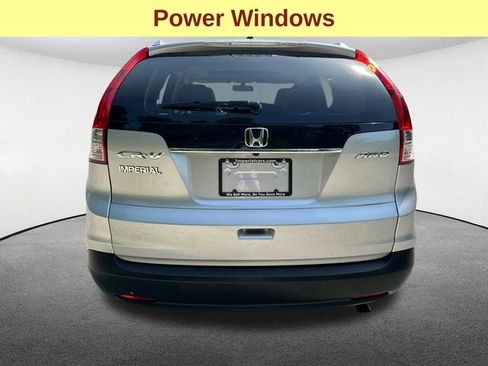 Used 2012 Honda CR-V EX-L image 11
