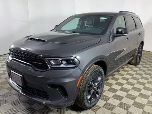 New 2026 Dodge Durango GT image 2