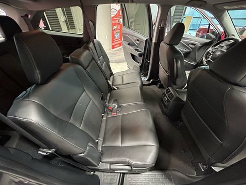 Used 2022 Honda Pilot Special Edition image 47