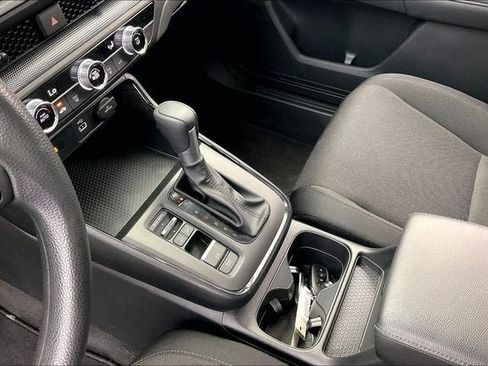Certified 2024 Honda CR-V LX image 15
