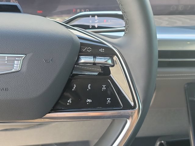 New 2026 Cadillac Escalade IQ Sport 1 AWD/4WD image 34