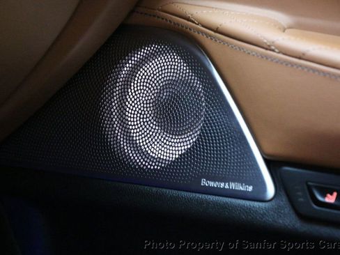 Used 2020 BMW M760i xDrive w/ Luxury Rear Seating Package image 55