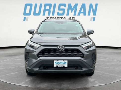 Certified 2022 Toyota RAV4 XLE w/ Convenience Package image 1