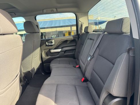 Used 2018 Chevrolet Silverado 1500 LT w/ All Star Edition image 25