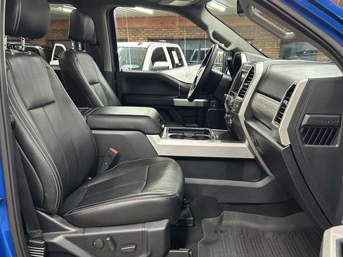 Used 2021 Ford F250 Lariat image 64