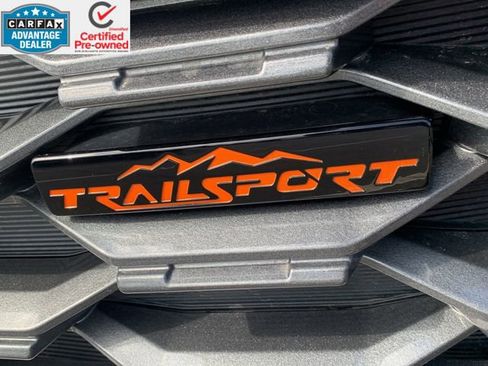 Used 2025 Honda Ridgeline TrailSport image 13