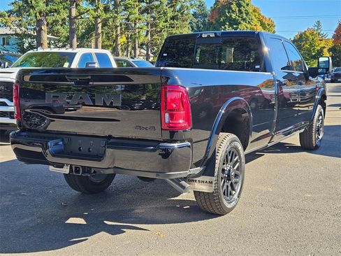 New 2026 RAM 2500 Limited image 7