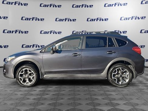 Used 2013 Subaru Crosstrek 2.0i Premium image 2