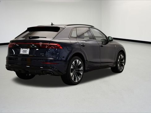 New 2026 Audi Q8 Premium Plus image 5