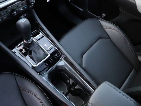 New 2024 Jeep Compass Latitude w/ Sun and Sound Group image 24