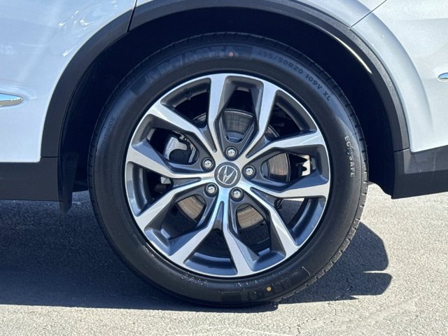 Used 2024 Acura MDX w/ Technology Package FWD image 35