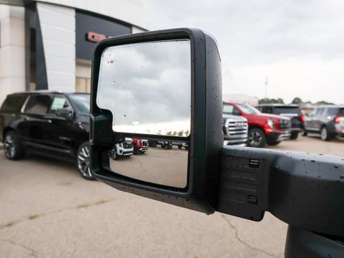New 2026 GMC Sierra 3500 Denali Ultimate w/ LPO, Black Badging Package AWD/4WD image 27
