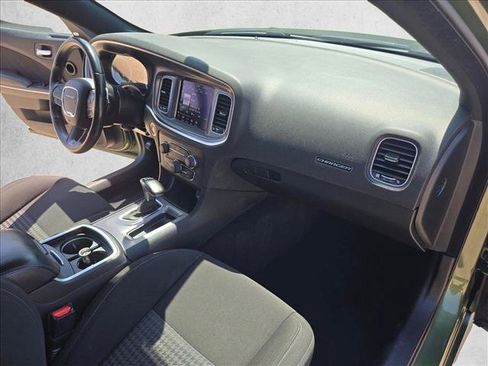 Used 2021 Dodge Charger R/T RWD image 22