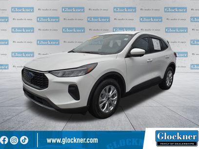 Used 2023 Ford Escape Active w/ Tech Pack #2