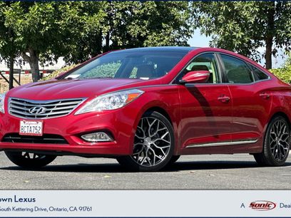 Used 2013 Hyundai Azera w/ Technology Pkg
