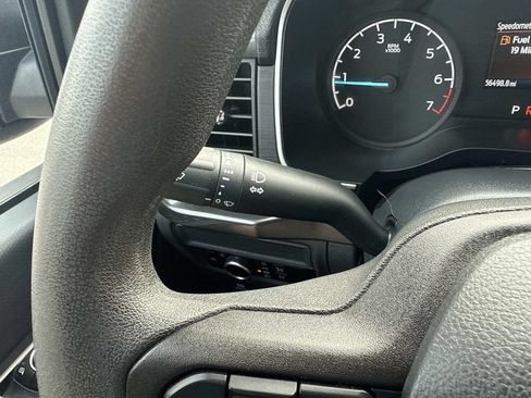 Certified 2023 Ford F150 XL w/ STX Appearance Package AWD/4WD image 27