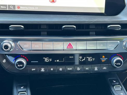 Used 2025 Kia Telluride SX Prestige X-Line image 23