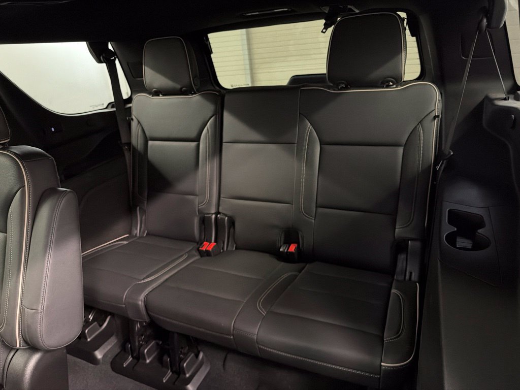 Used 2021 Chevrolet Tahoe Premier AWD/4WD image 30