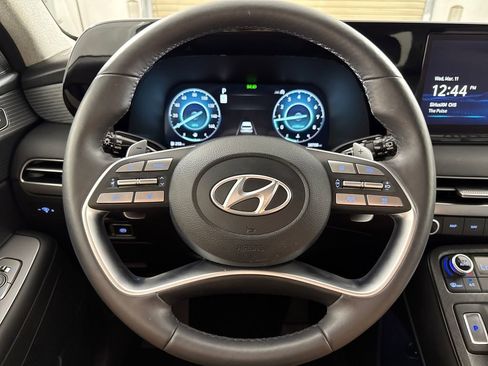 Used 2023 Hyundai Palisade Limited image 16