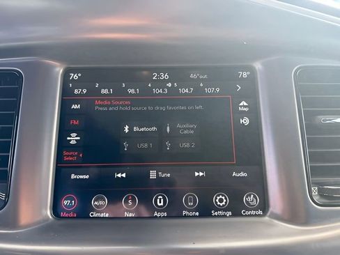 Used 2021 Dodge Charger GT w/ Plus Group image 17