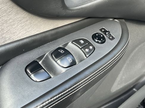 Used 2023 Nissan Murano SV w/ SV Midnight Edition Package AWD/4WD image 21