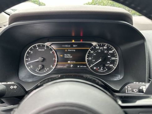 Used 2023 Nissan Rogue SV w/ SV Premium B Package AWD/4WD image 12