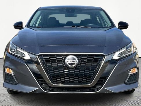 Used 2022 Nissan Altima 2.5 SR image 3