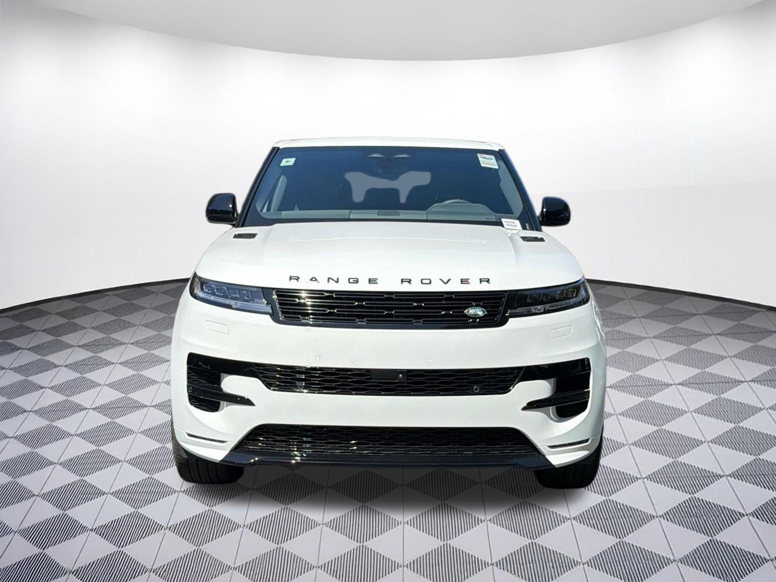 New 2026 Land Rover Range Rover Sport Dynamic SE AWD/4WD image 6