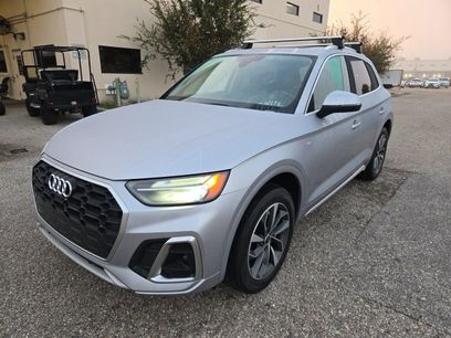 Used 2023 Audi Q5 2.0T Premium Plus w/ Premium Plus Package