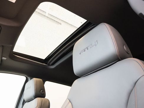 New 2026 GMC Sierra 1500 AT4 w/ AT4 Premium Package image 25