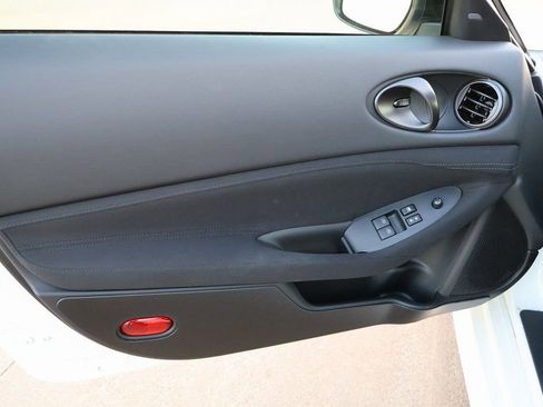 New 2026 Nissan Z Sport w/ Floor Mat Package image 10