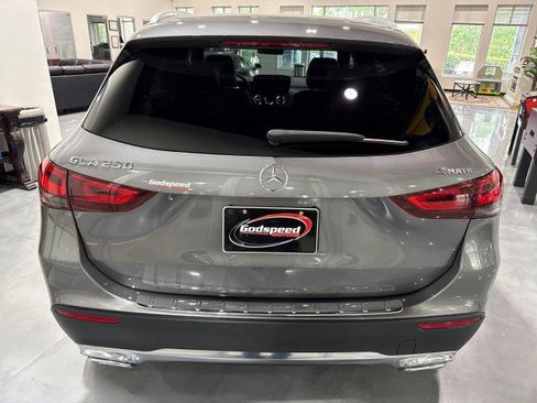 Used 2021 Mercedes-Benz GLA 250 4MATIC image 6
