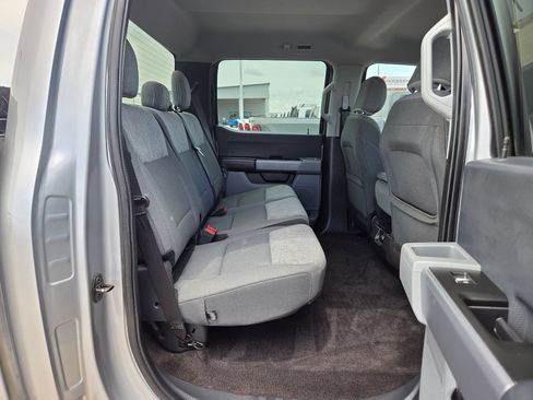 Used 2021 Ford F150 XLT w/ Trailer Tow Package AWD/4WD image 19