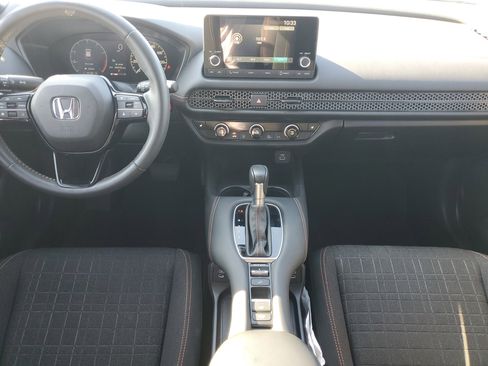 Used 2024 Honda HR-V Sport image 13