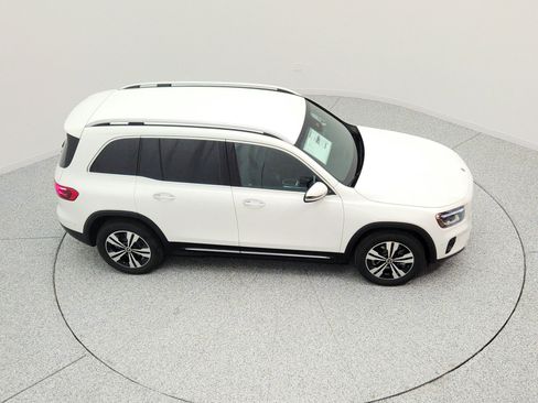 New 2026 Mercedes-Benz GLB 250 image 25