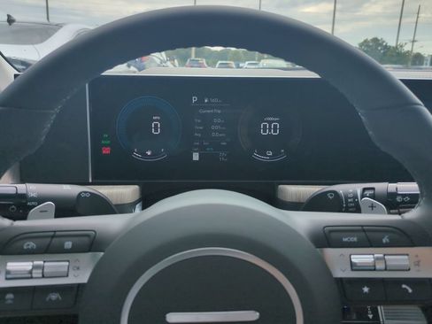 New 2026 Hyundai Sonata SEL FWD image 33