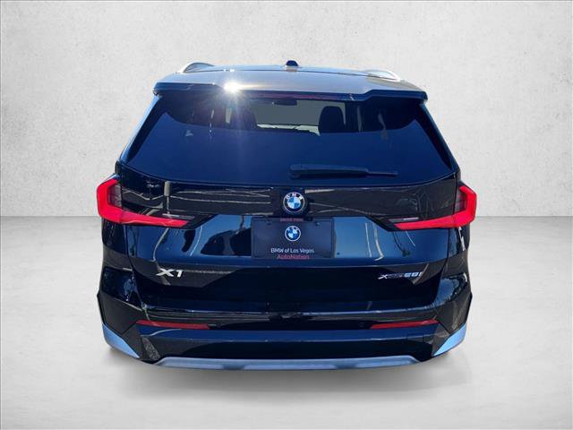 New 2027 BMW X1 xDrive28i w/ Convenience Package AWD/4WD image 8