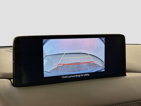 Used 2024 MAZDA CX-5 Carbon Edition image 23