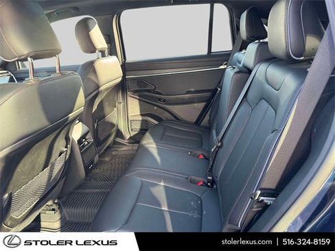 Used 2025 Jeep Wagoneer S Limited image 11