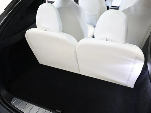 Used 2016 Tesla Model X Performance AWD/4WD image 56