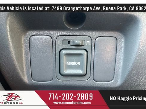Used 1998 Honda Civic LX image 25