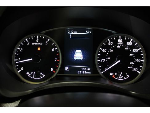 Used 2018 Nissan Sentra S w/ S Midnight Style Package image 29