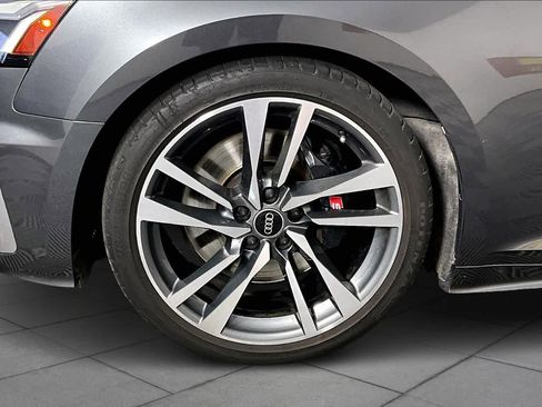 Used 2022 Audi S5 Premium Plus image 9